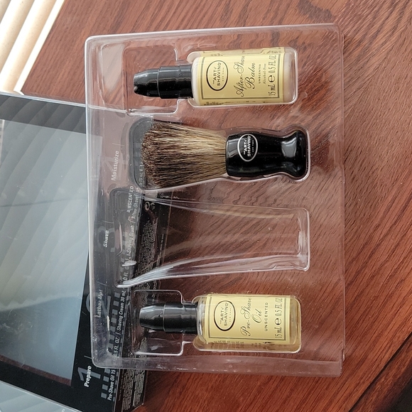 The Art of Shaving Grooming Products - 3 - Picture 3 of 5